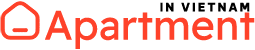Apartments in Vietnam Logo